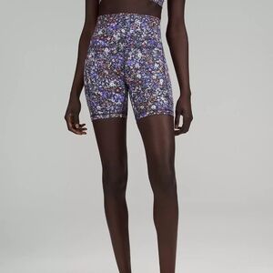 Lululemon Align High-Rise Short